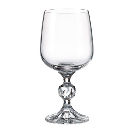 Lot de 3 Verres à Pied Matignon 23cl en Cristallin