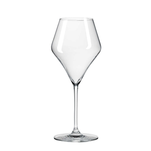 Lot de 3 Verres à Pied Grand Vin 50cl Aram en Cristallin