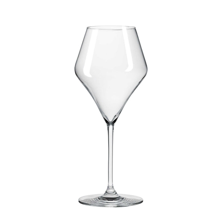 Lot de 3 Verres à Pied Grand Vin 50cl Aram en Cristallin